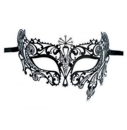 Venezianische Maske Filigran 'Senay'