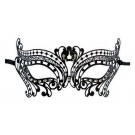 Luxus Filigran Maske 'Party Girl'