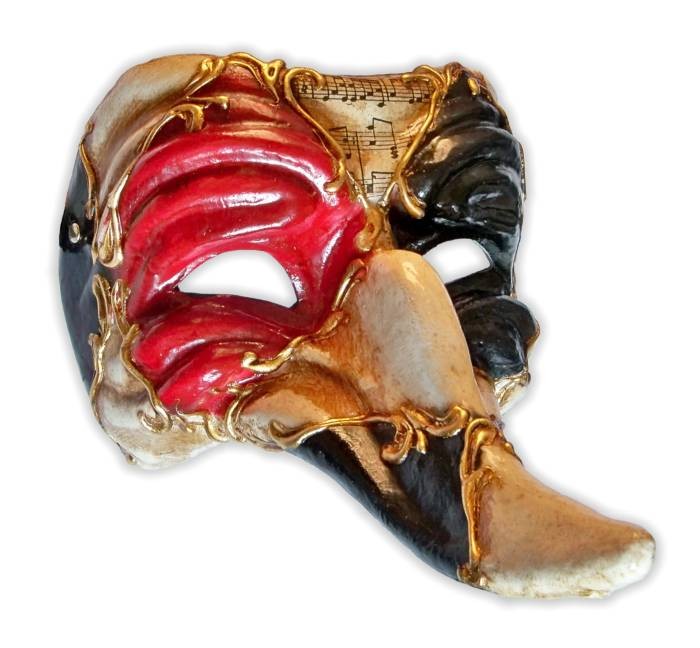 carnival masks com
