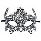 Delicate Masquerade Mask 'Davina'