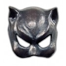 Woman Half-Mask 'Cat'