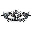 Metallic Mask 'Princess'