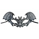 She Devil Mask Filigree Metal 