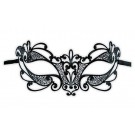 Filigree Metal Mask Venice 'Yanice'